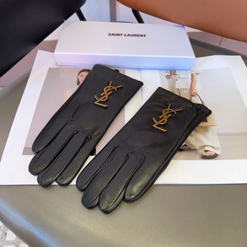 YSL Gloves