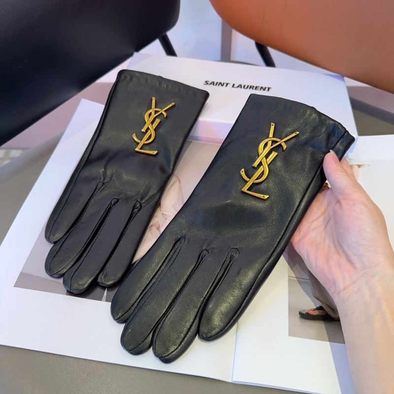 YSL Gloves