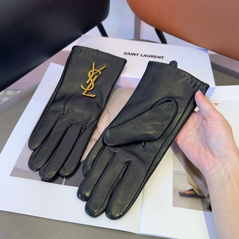 YSL Gloves