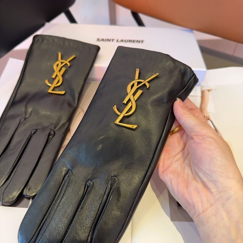 YSL Gloves