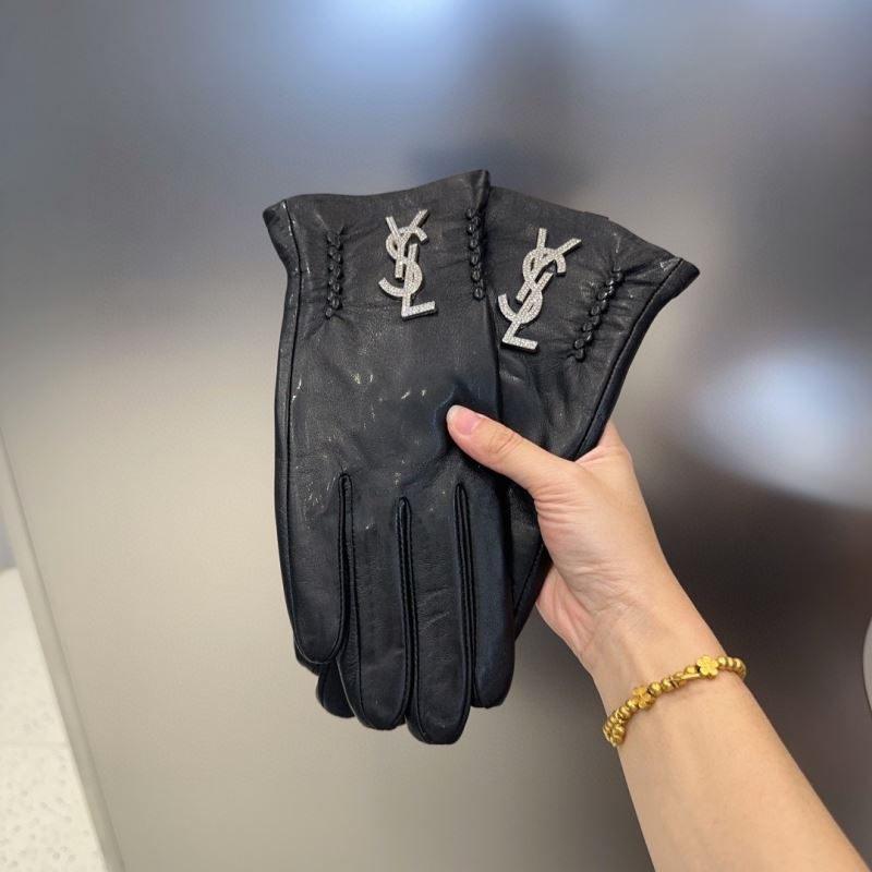 YSL Gloves