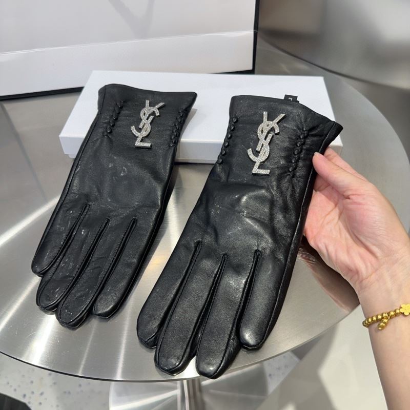 YSL Gloves