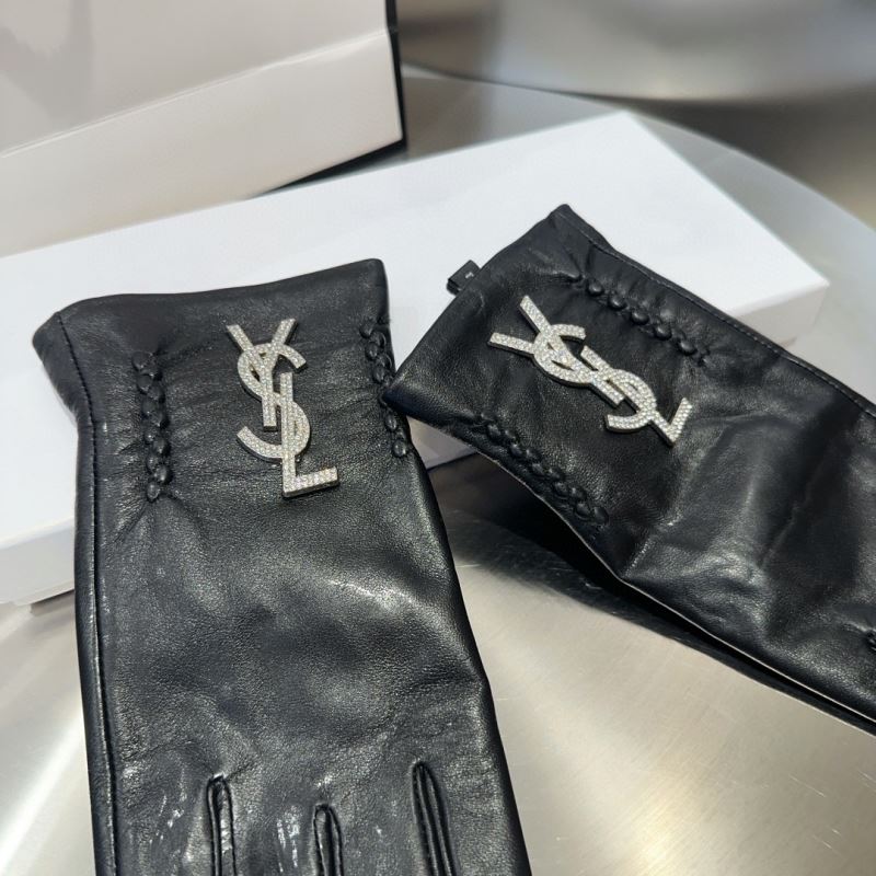 YSL Gloves