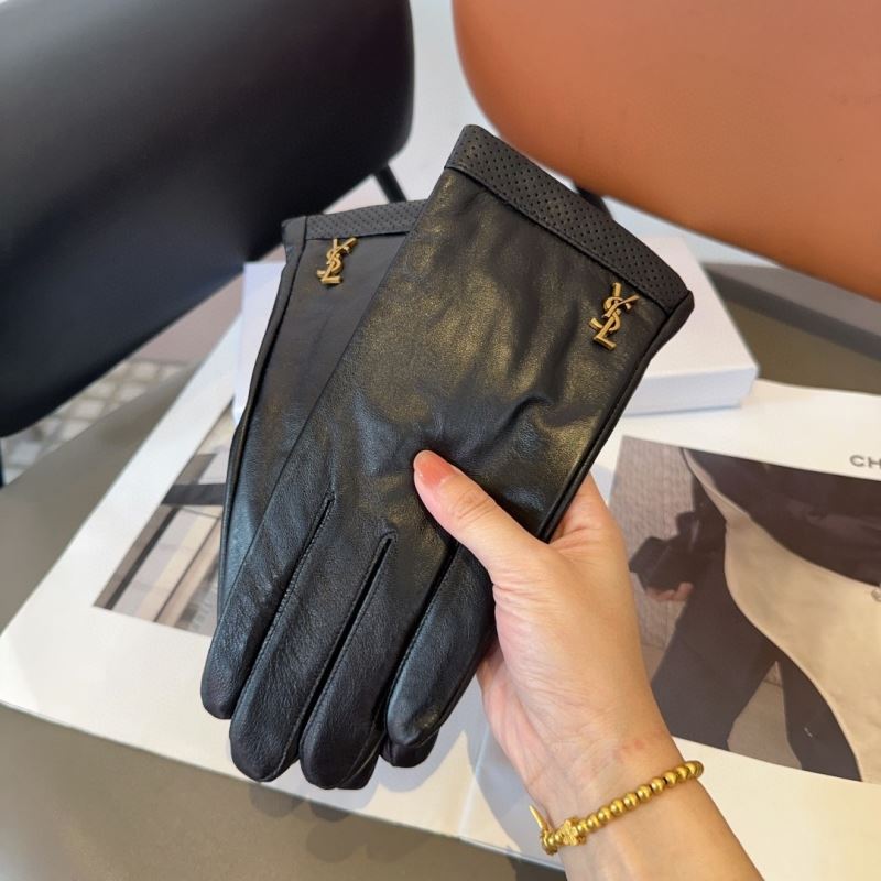 YSL Gloves