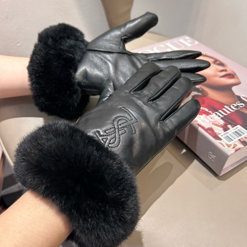 YSL Gloves