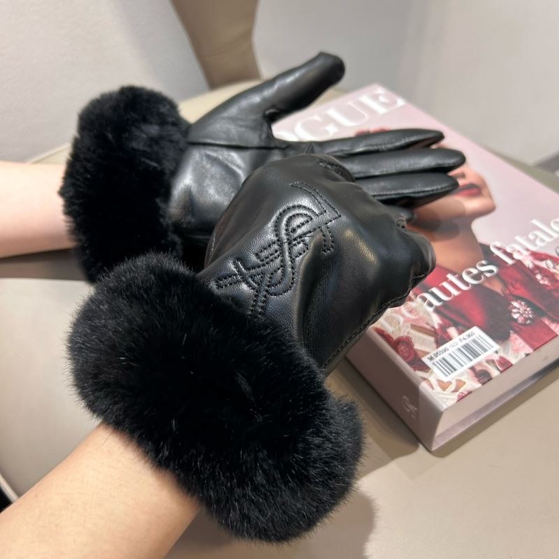 YSL Gloves