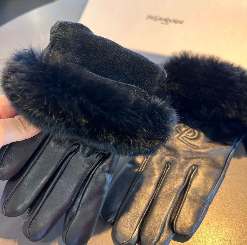 YSL Gloves