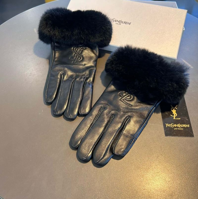 YSL Gloves