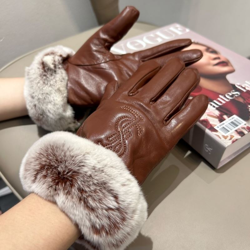 YSL Gloves