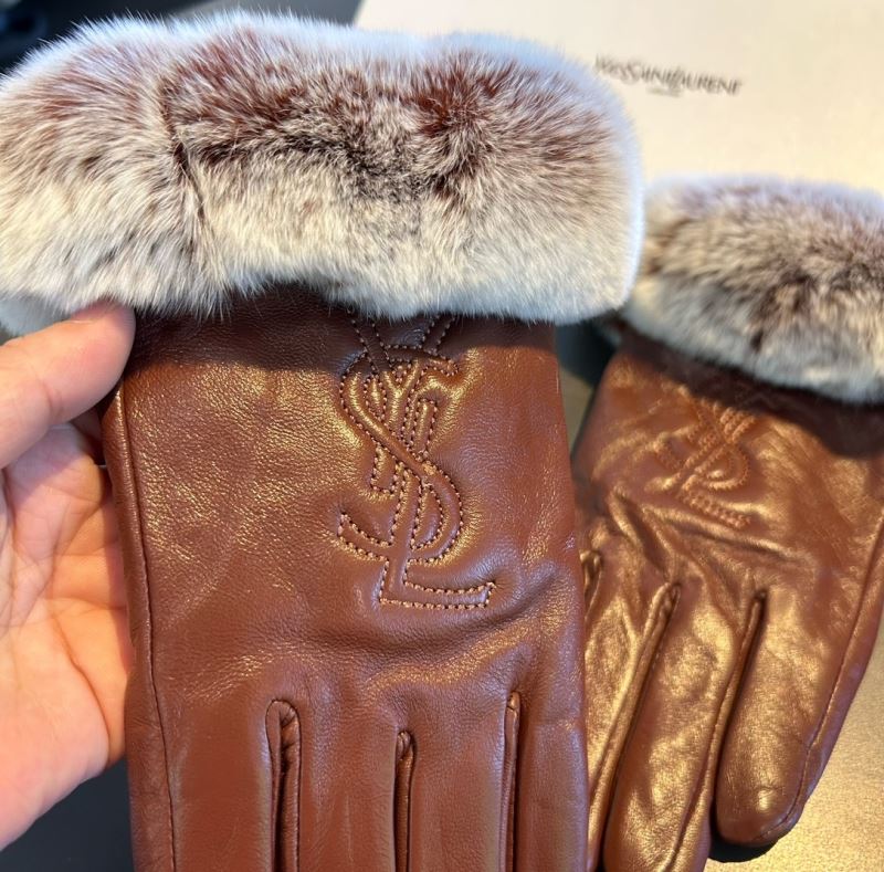 YSL Gloves