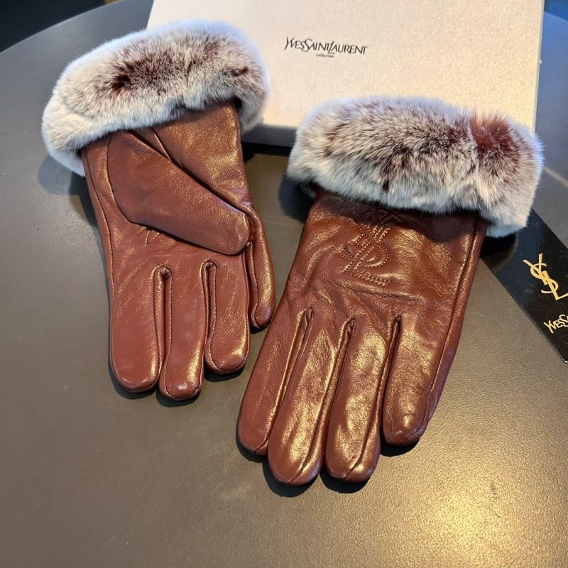 YSL Gloves