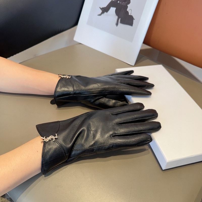 YSL Gloves