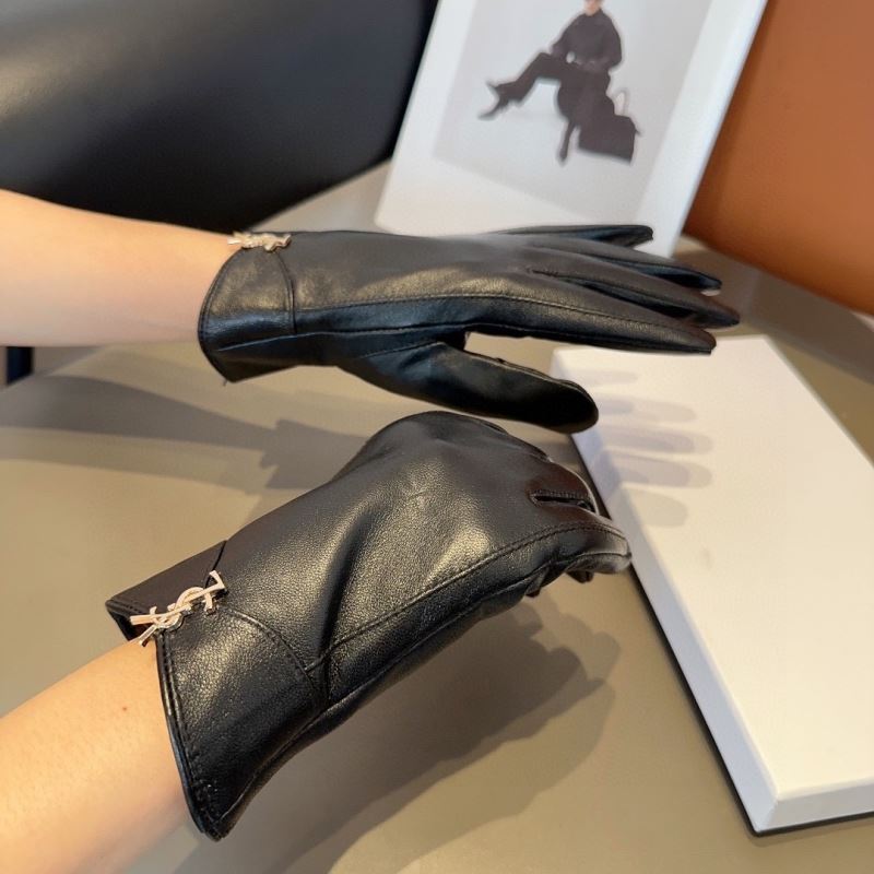 YSL Gloves