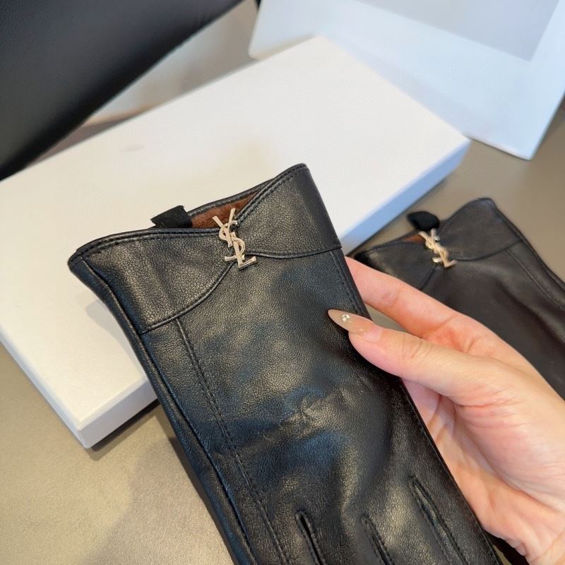 YSL Gloves