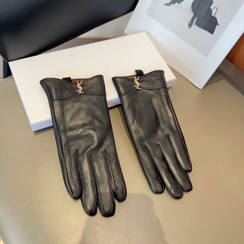 YSL Gloves