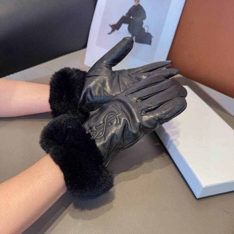 YSL Gloves