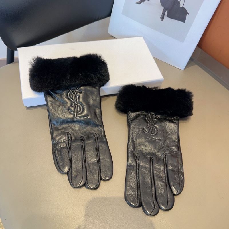 YSL Gloves