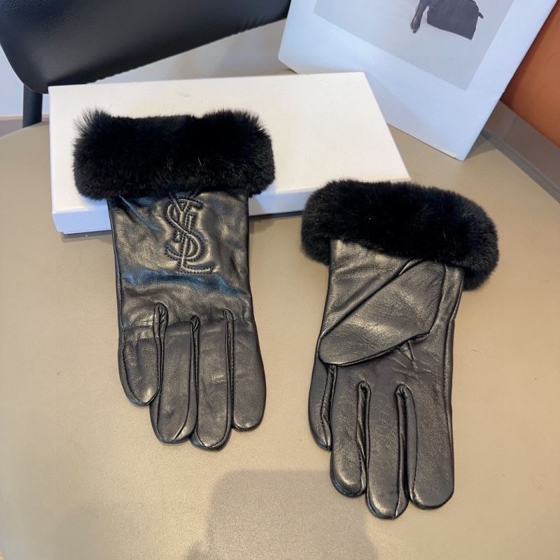 YSL Gloves