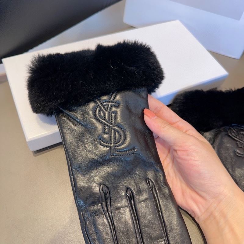 YSL Gloves