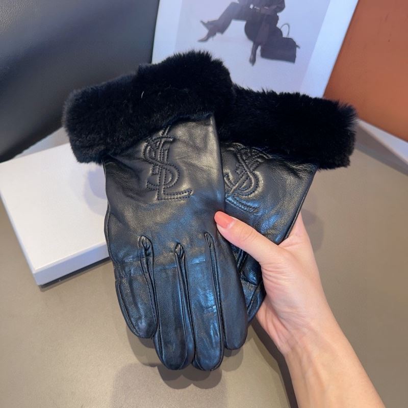 YSL Gloves