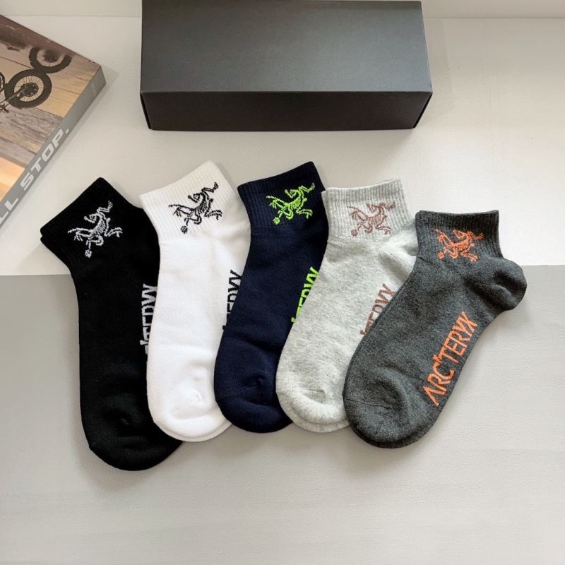 Arcteryx Socks