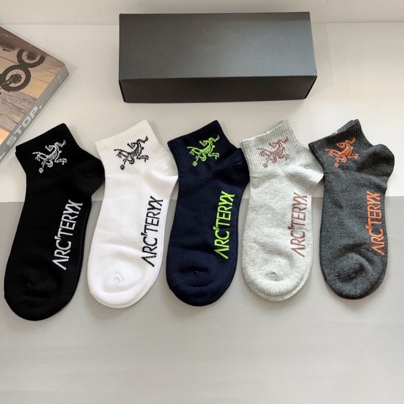 Arcteryx Socks