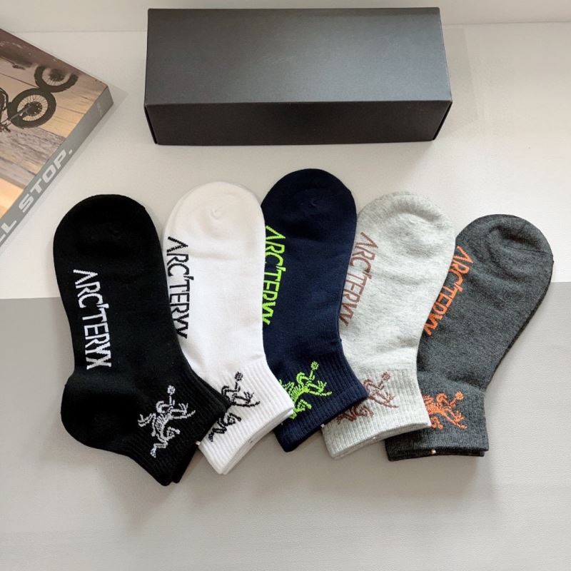 Arcteryx Socks