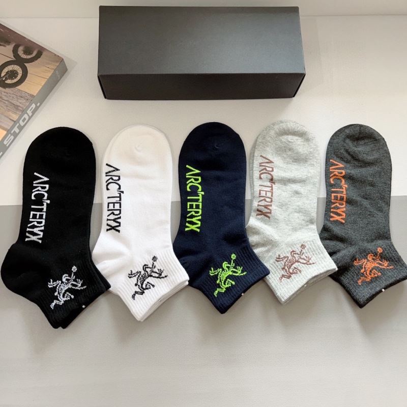 Arcteryx Socks