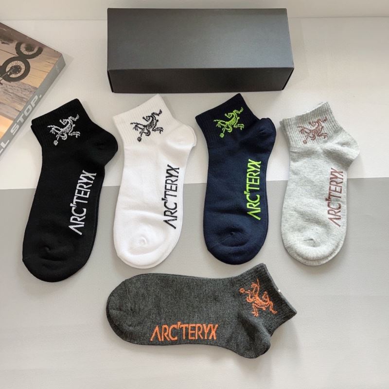 Arcteryx Socks