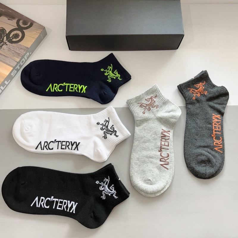 Arcteryx Socks