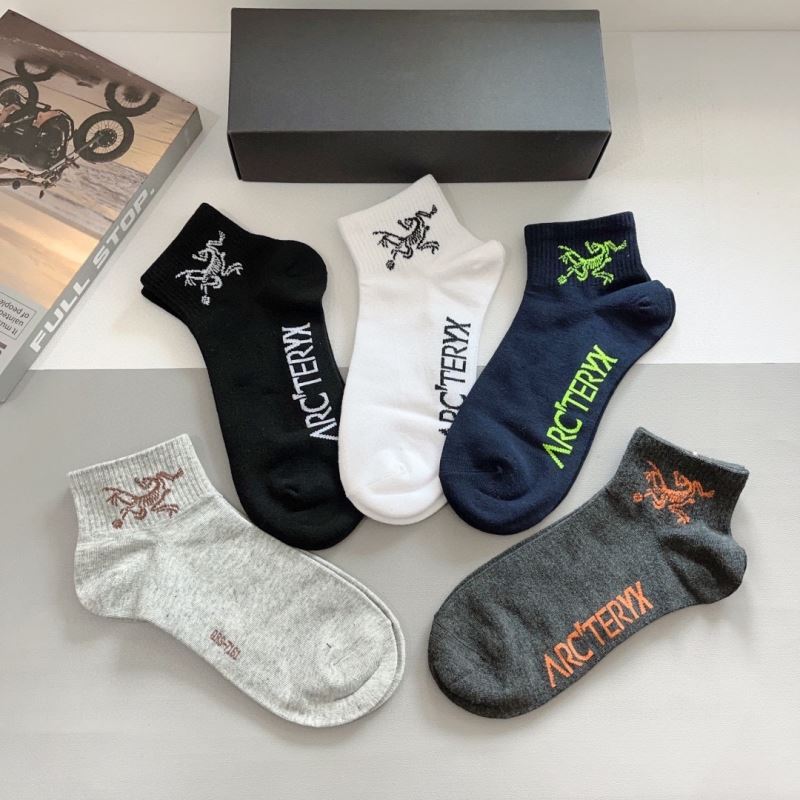 Arcteryx Socks