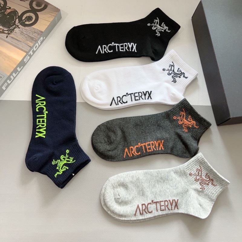 Arcteryx Socks