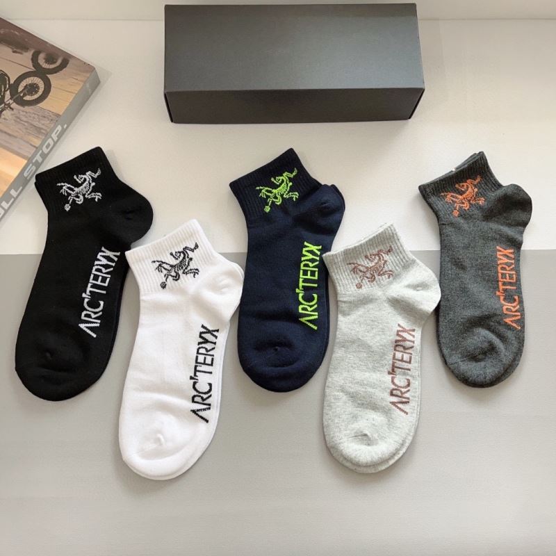 Arcteryx Socks