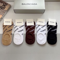 Balenciaga Socks