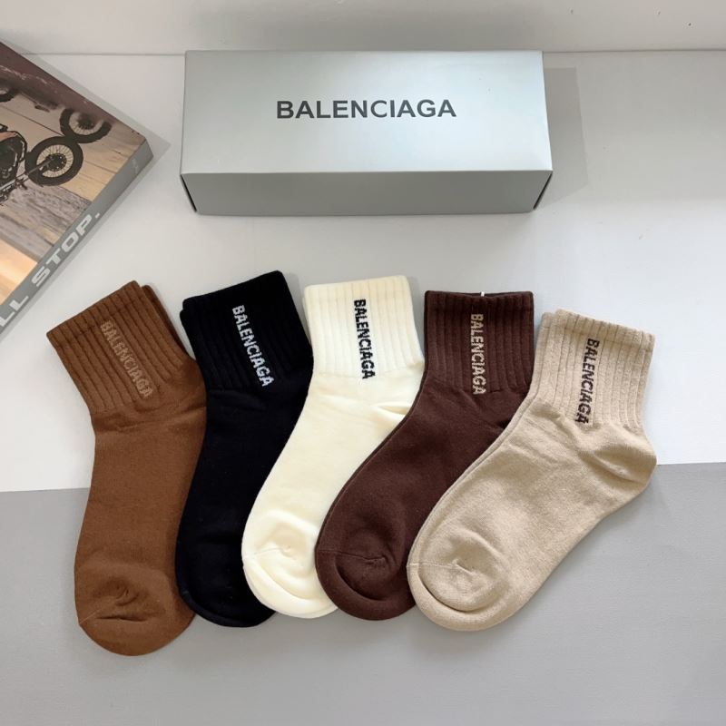 Balenciaga Socks