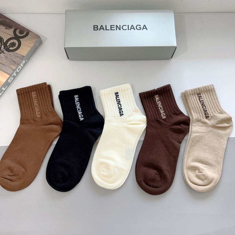 Balenciaga Socks