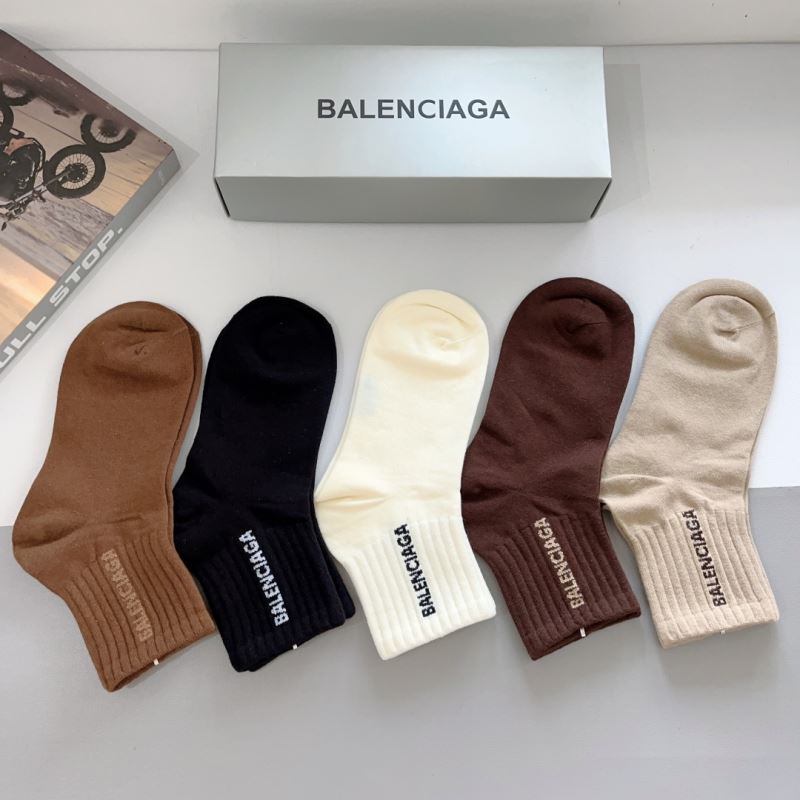 Balenciaga Socks