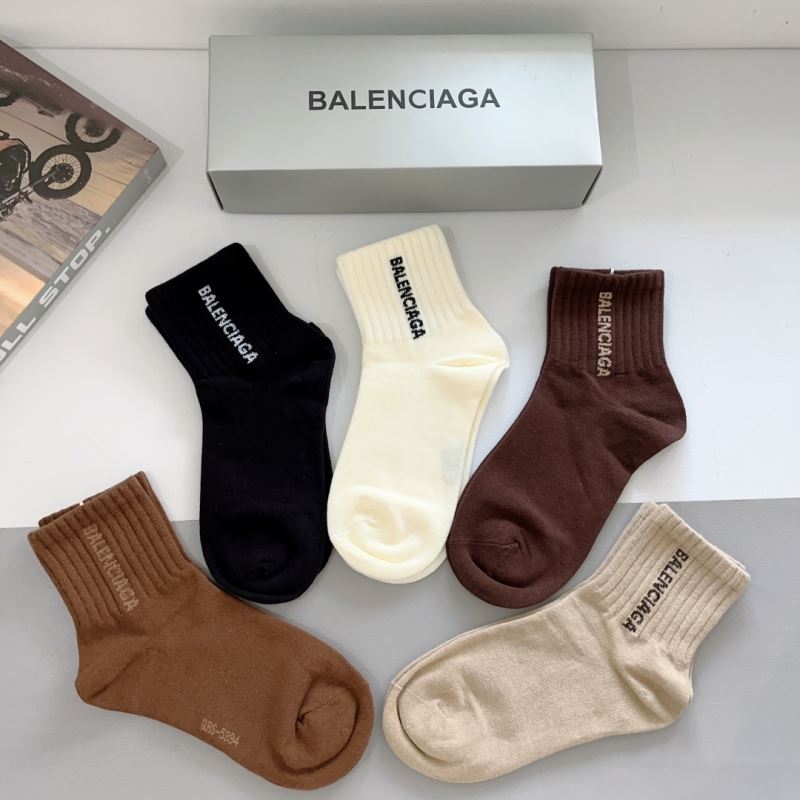 Balenciaga Socks