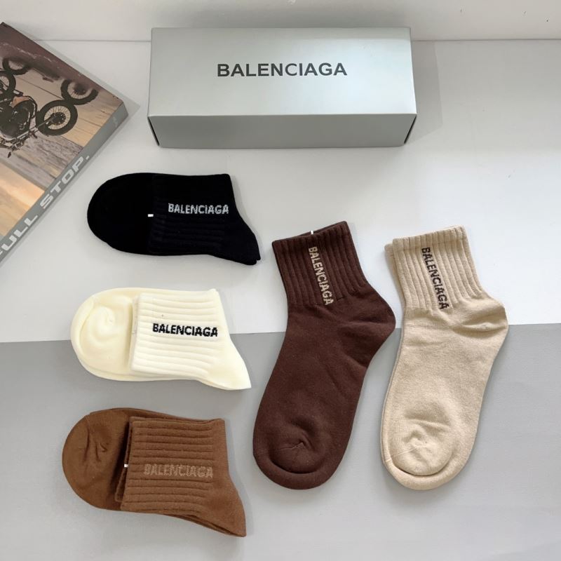 Balenciaga Socks