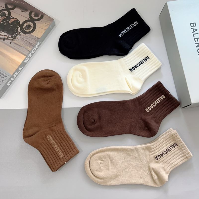 Balenciaga Socks