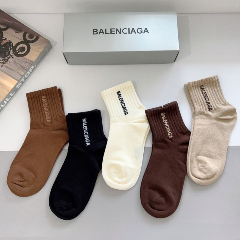 Balenciaga Socks