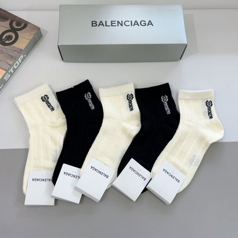 Balenciaga Socks