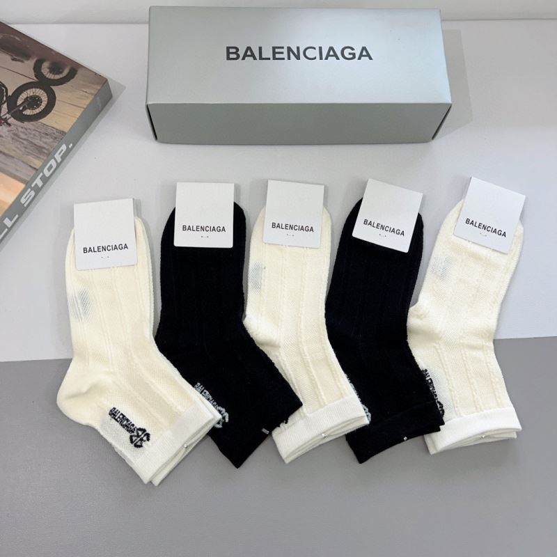 Balenciaga Socks