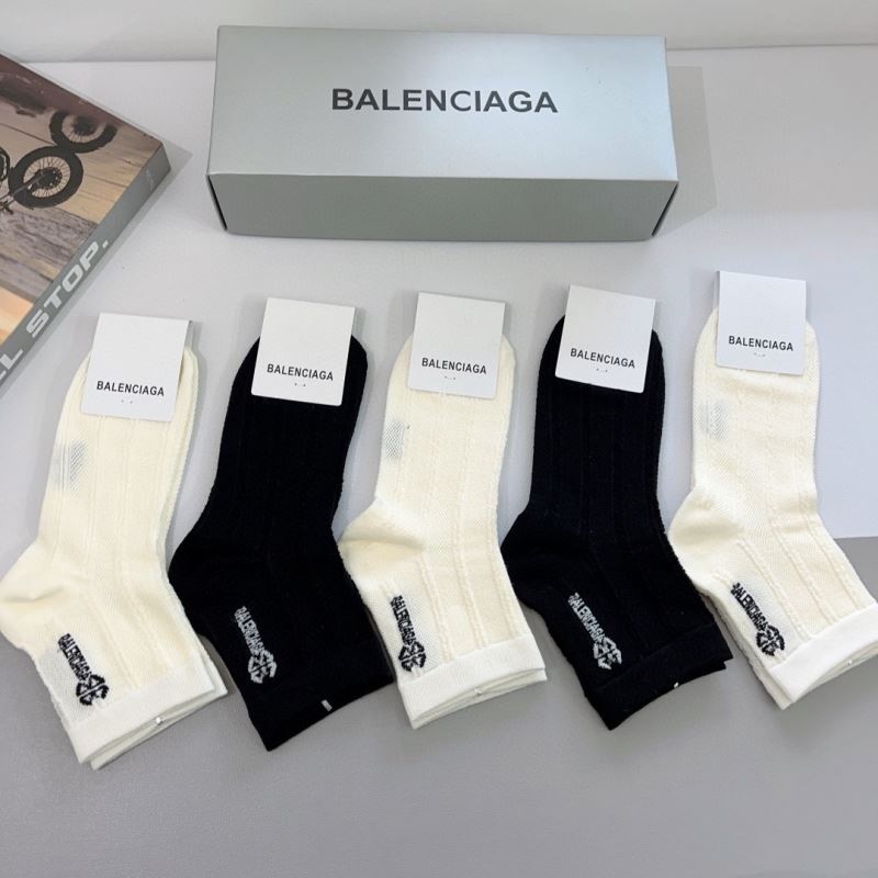 Balenciaga Socks