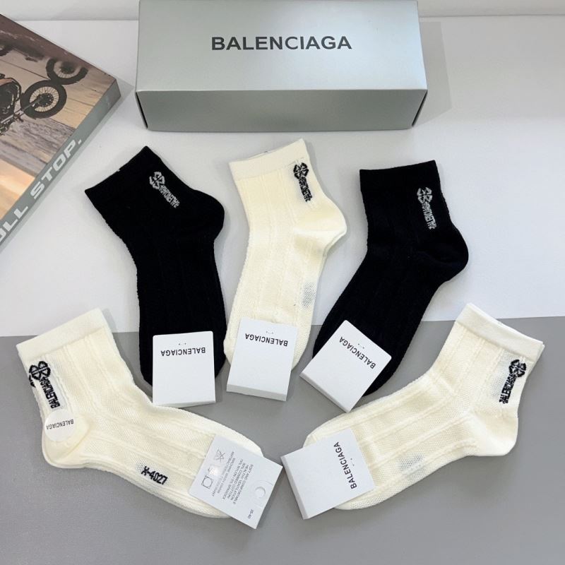 Balenciaga Socks