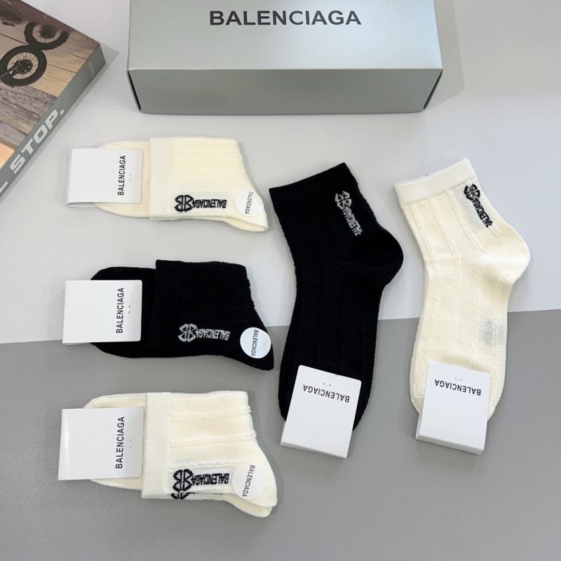 Balenciaga Socks