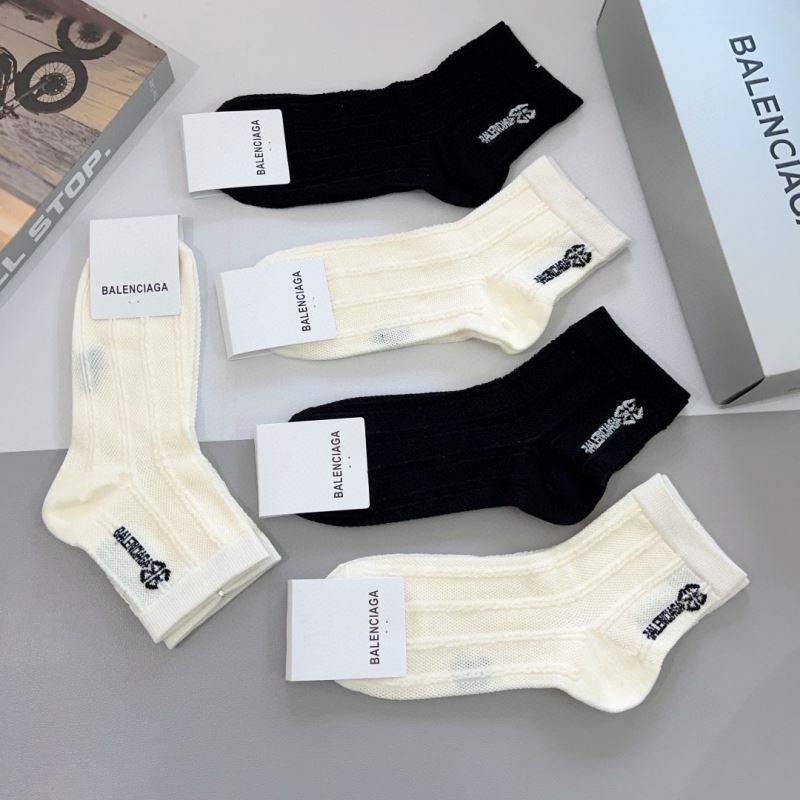 Balenciaga Socks