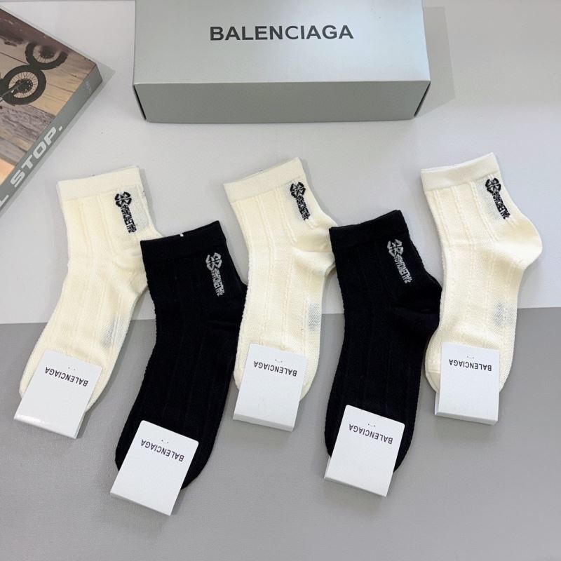 Balenciaga Socks