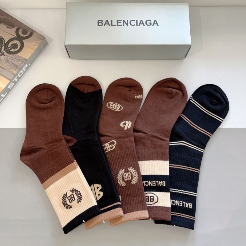 Balenciaga Socks