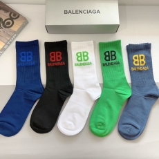 Balenciaga Socks